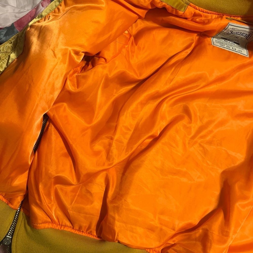 Bomber jacket - Picture 2 of 5